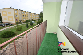 4 pokojowe mieszkanie 1- Piętro do wynajęcia